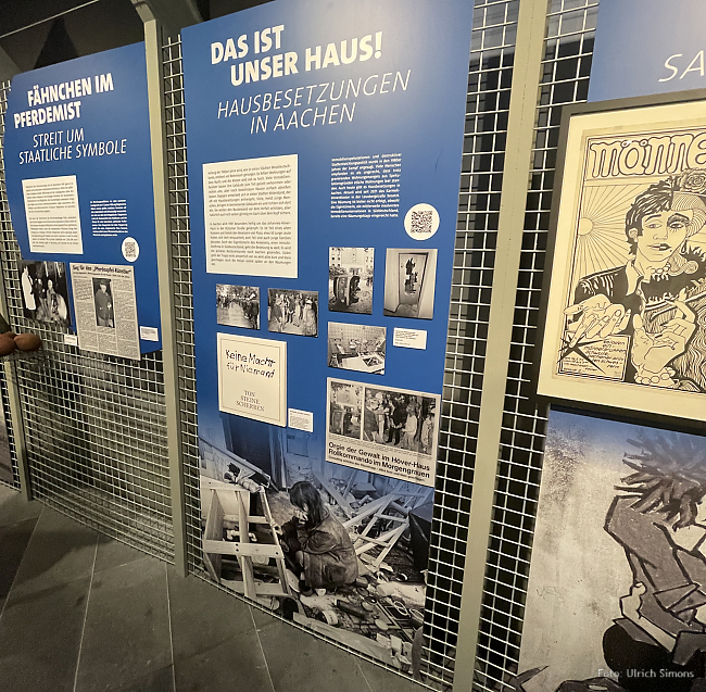 Chentre Charlemagne - True Crime